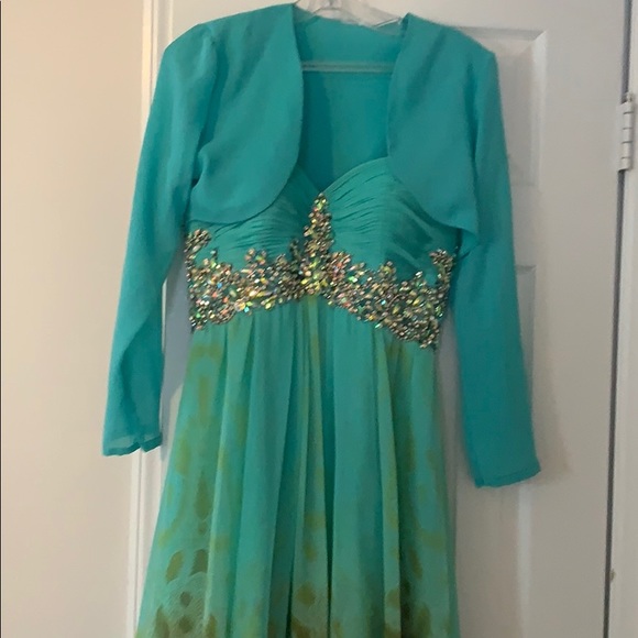 Women Partty dress - Picture 11 of 13